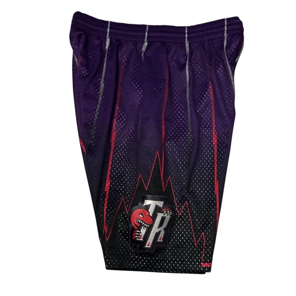 Mitchell & Ness NBA Raptors Shorts Men’s Medium